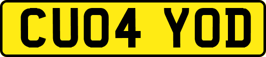 CU04YOD