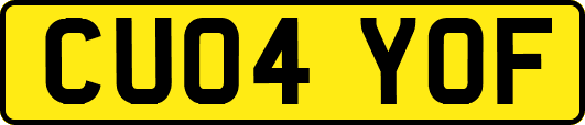 CU04YOF