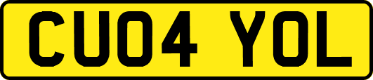 CU04YOL