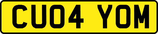 CU04YOM