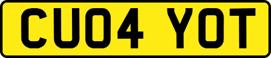 CU04YOT