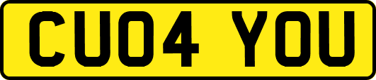 CU04YOU