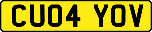 CU04YOV