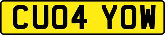 CU04YOW