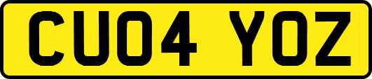 CU04YOZ