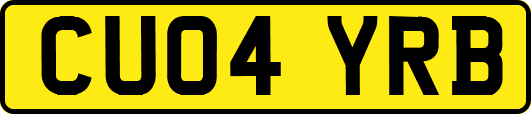 CU04YRB