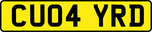 CU04YRD
