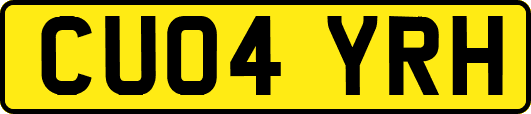 CU04YRH