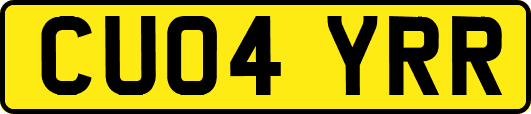 CU04YRR