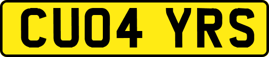 CU04YRS