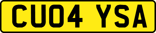 CU04YSA