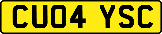 CU04YSC