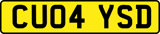 CU04YSD