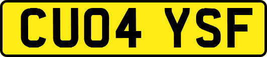 CU04YSF
