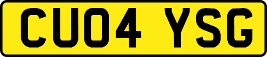 CU04YSG