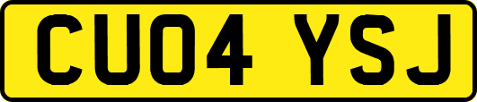 CU04YSJ
