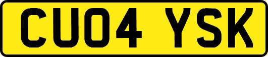 CU04YSK