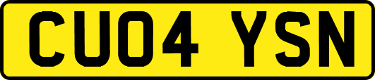 CU04YSN