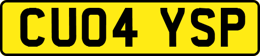 CU04YSP