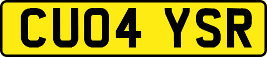 CU04YSR