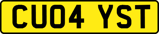 CU04YST
