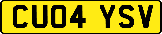 CU04YSV
