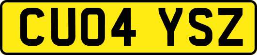 CU04YSZ