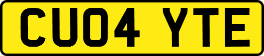 CU04YTE