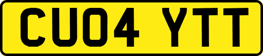CU04YTT