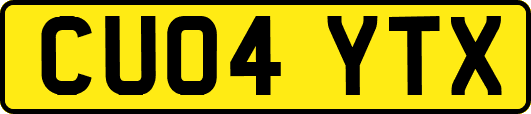 CU04YTX