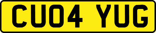 CU04YUG