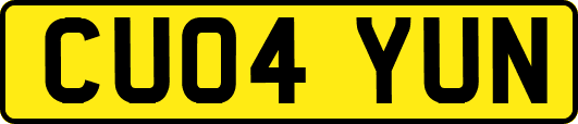 CU04YUN