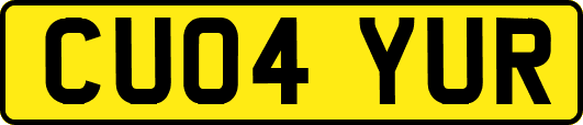 CU04YUR