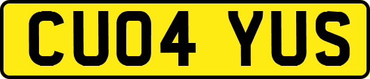 CU04YUS