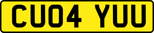 CU04YUU