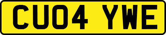 CU04YWE