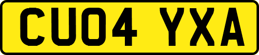 CU04YXA