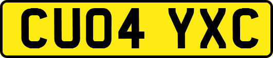 CU04YXC