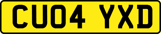 CU04YXD