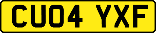 CU04YXF