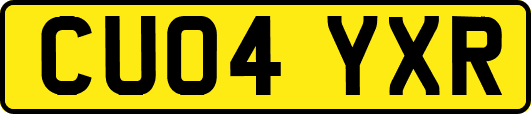 CU04YXR