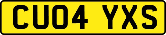 CU04YXS