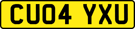 CU04YXU