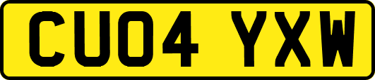 CU04YXW