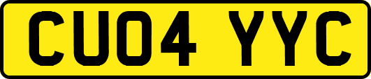 CU04YYC