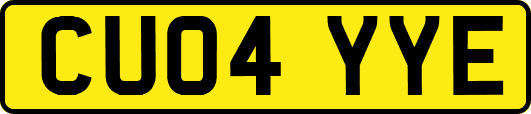 CU04YYE