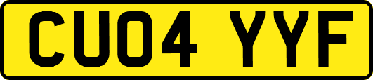 CU04YYF