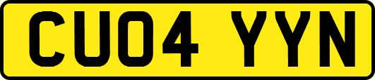 CU04YYN