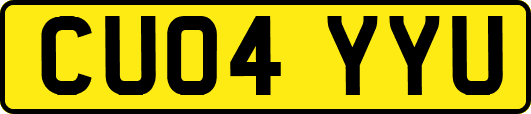 CU04YYU