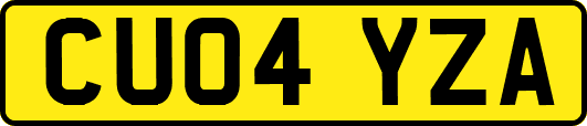 CU04YZA